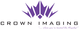 Crown Imaging Logo