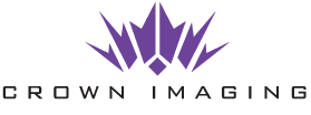 Crown Imaging Logo