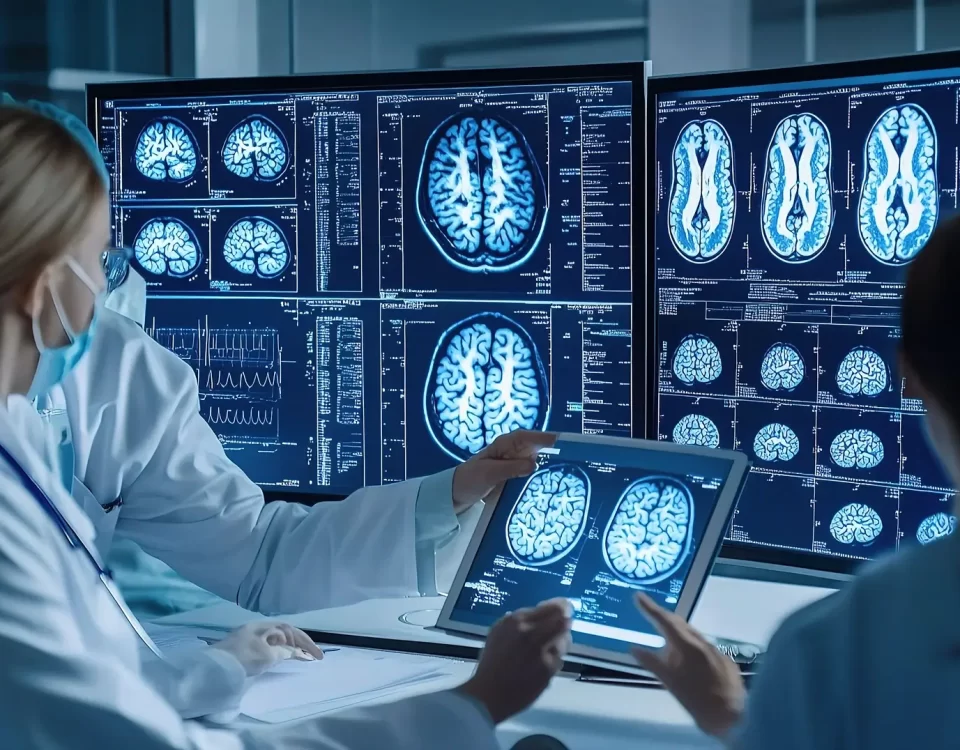 MRI vs CT scan differences