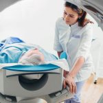 how long does an MRI take