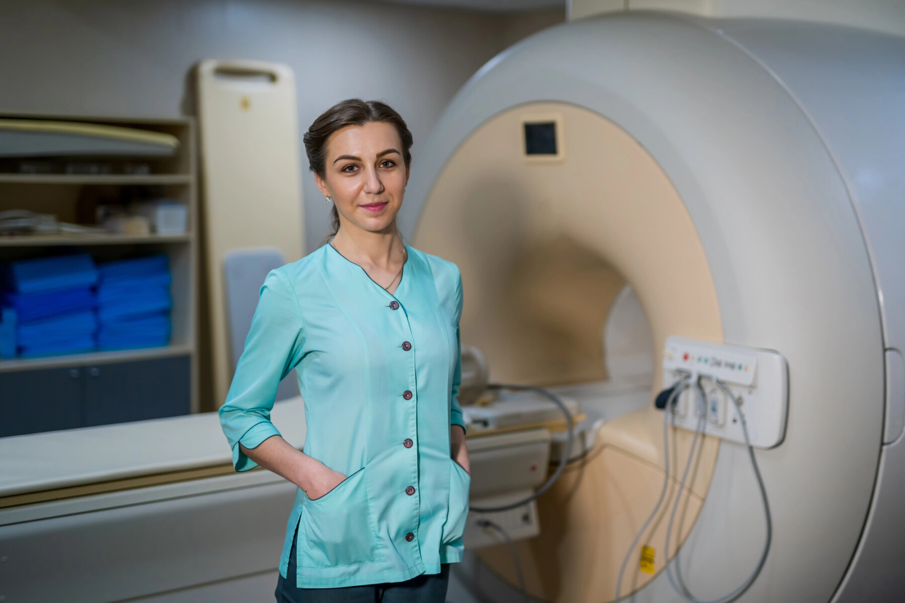 13 Things to Consider When Searching for a Diagnostic Imaging Center Near Me