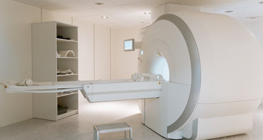 What Does an MRI Show