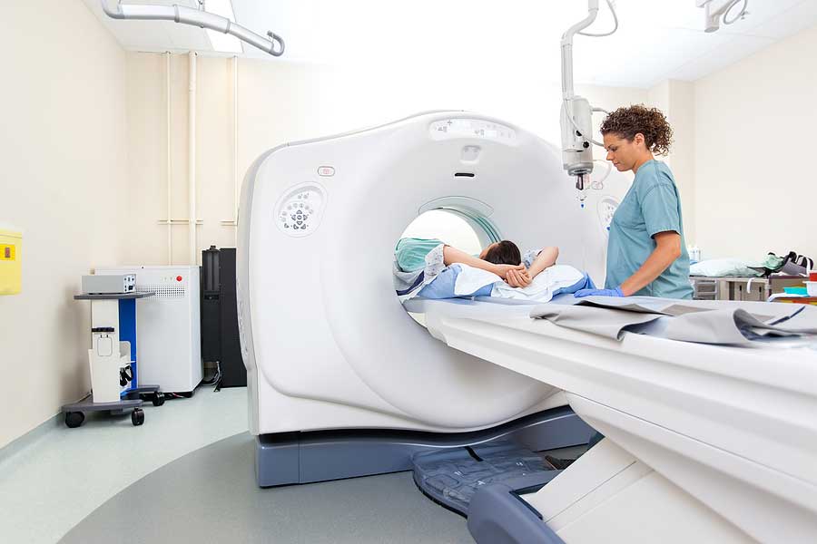 Tips for Staying Comfortable During Your MRI